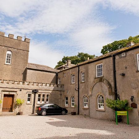 Yha Grinton Lodge Reeth Exteriér fotografie