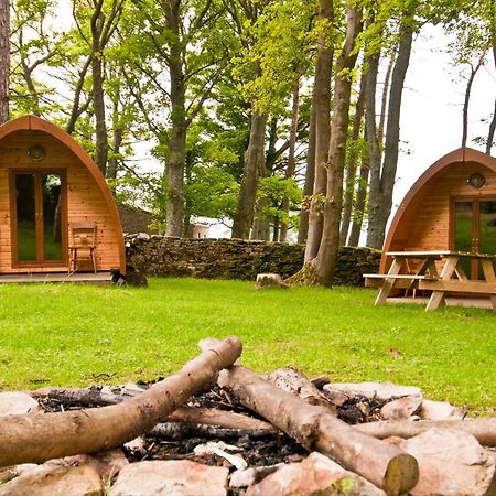 Yha Grinton Lodge Reeth Exteriér fotografie