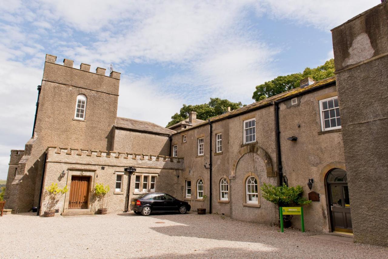Yha Grinton Lodge Reeth Exteriér fotografie