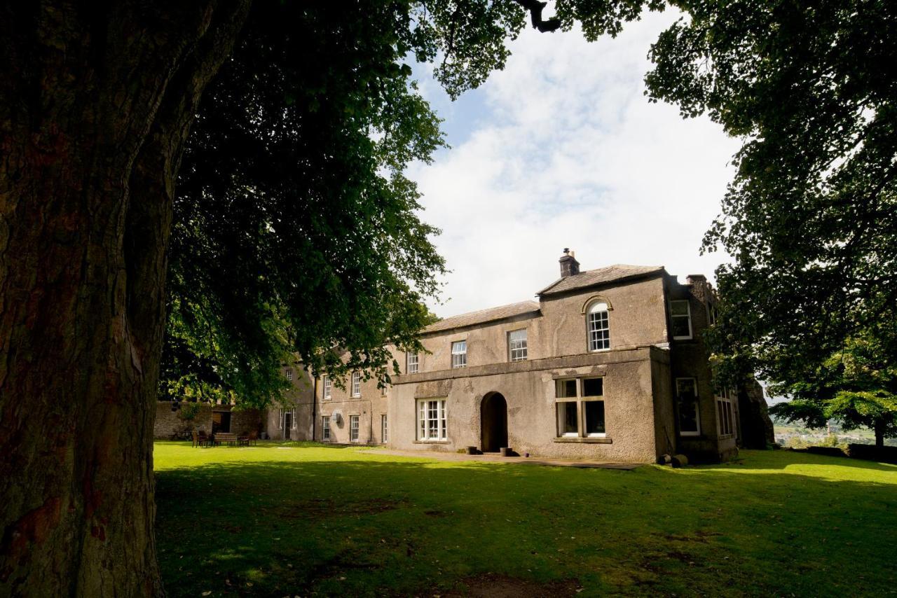 Yha Grinton Lodge Reeth Exteriér fotografie