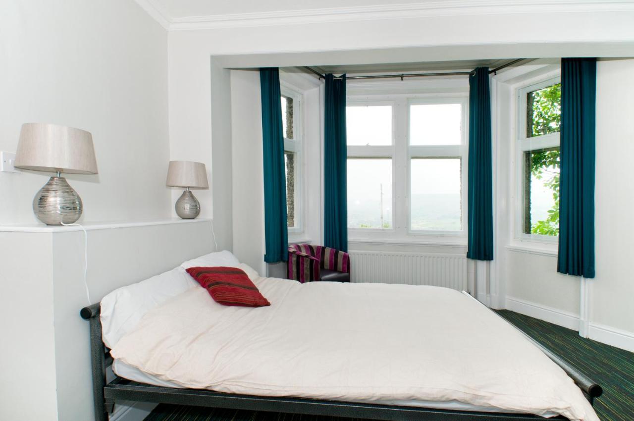 Yha Grinton Lodge Reeth Exteriér fotografie